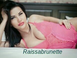 Raissabrunette