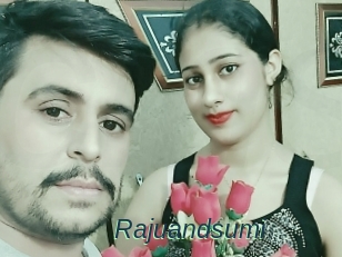 Rajuandsumi
