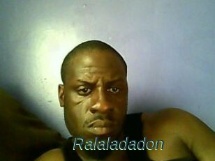 Ralaladadon