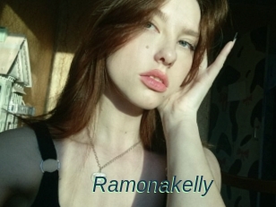 Ramonakelly