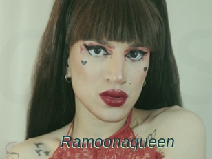 Ramoonaqueen