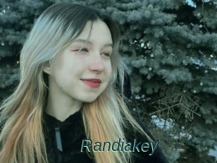 Randiakey