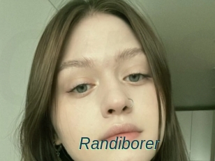 Randiborer