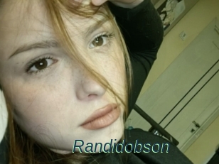 Randidobson