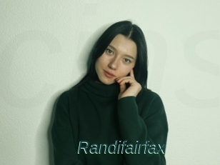 Randifairfax