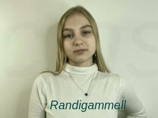Randigammell