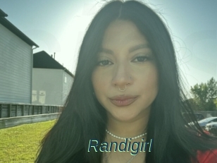 Randigirl