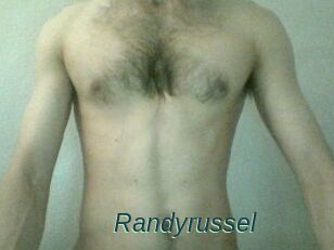 Randyrussel