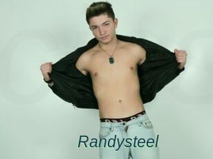 Randysteel