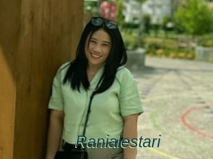 Ranialestari