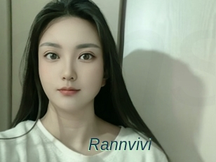Rannvivi