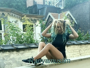 Ranyamuslim