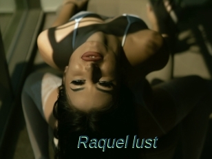 Raquel_lust