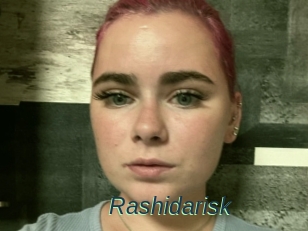 Rashidarisk