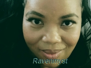 Ravenmyst