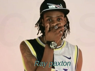 Ray_paxton