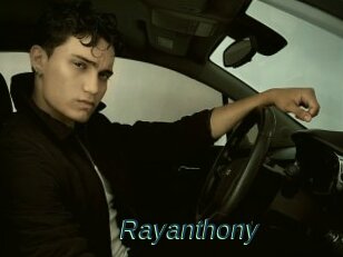 Rayanthony