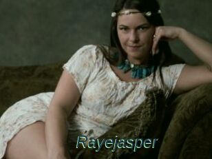 Rayejasper