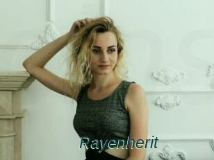 Rayenherit