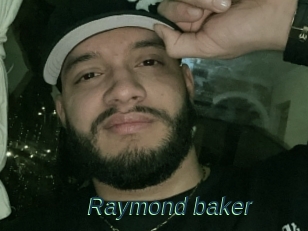Raymond_baker