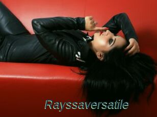 Rayssaversatile
