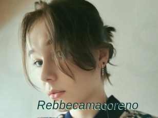 Rebbecamacoreno