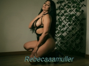 Rebecaaamuller