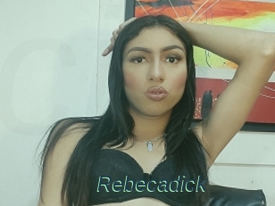 Rebecadick