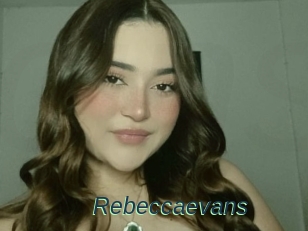 Rebeccaevans