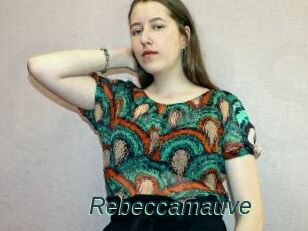 Rebeccamauve