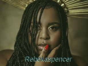 Rebekaspencer