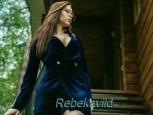Rebekavild
