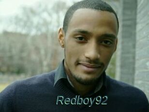 Redboy92