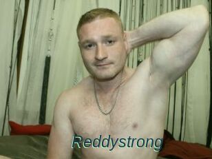 Reddystrong