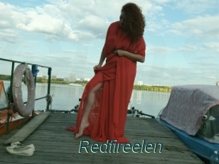 Redfireelen