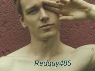 Redguy485