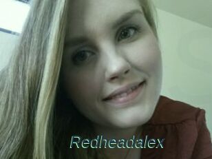 Redheadalex