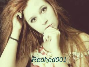 Redhed001