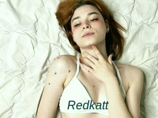 Redkatt
