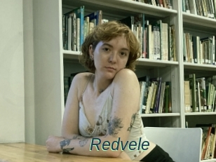 Redvele