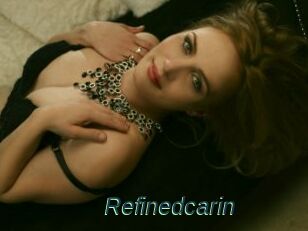 Refinedcarin