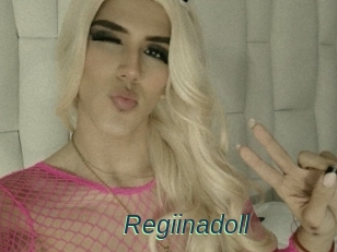 Regiinadoll
