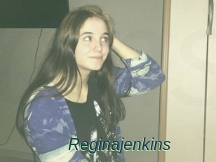 Reginajenkins