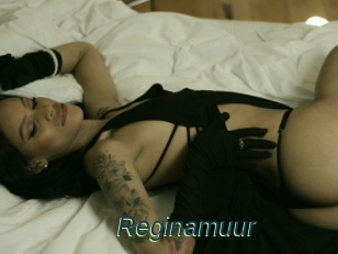 Reginamuur