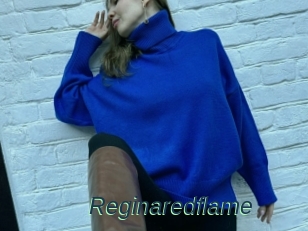 Reginaredflame