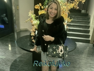 Reikofukiko