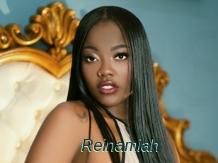 Reinamiah