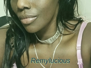 Remylucious