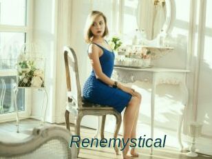 Renemystical