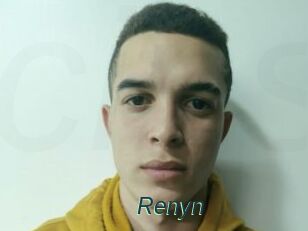 Renyn